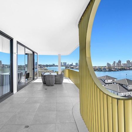 Lotus Resort Gold Coast Exterior foto