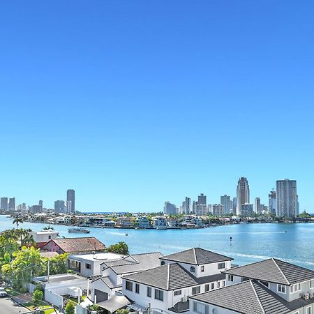 Lotus Resort Gold Coast Exterior foto