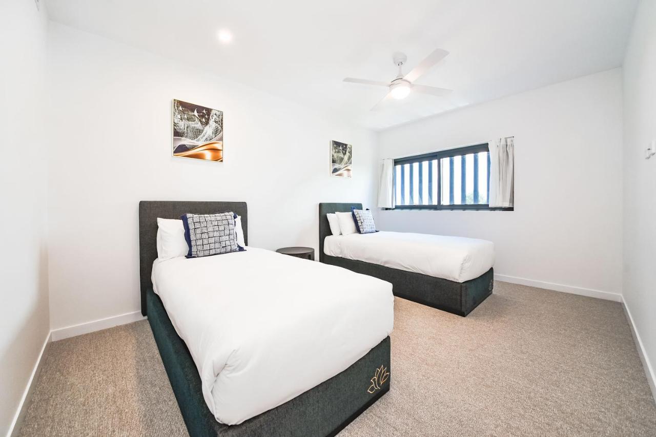 Lotus Resort Gold Coast Exterior foto