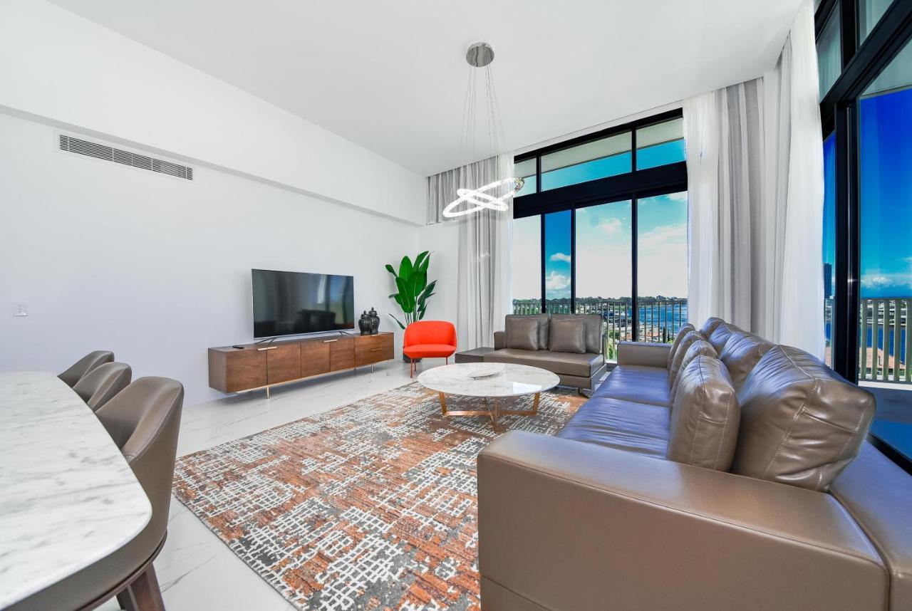Lotus Resort Gold Coast Exterior foto