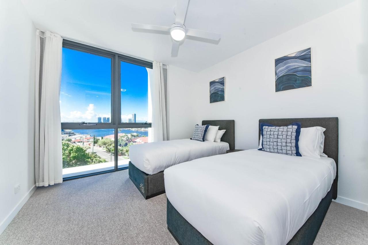 Lotus Resort Gold Coast Exterior foto