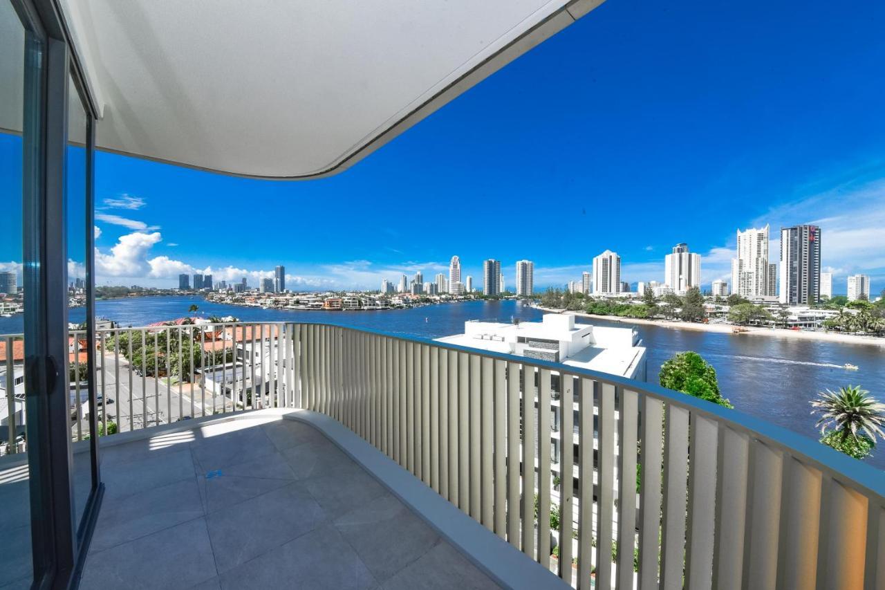 Lotus Resort Gold Coast Exterior foto
