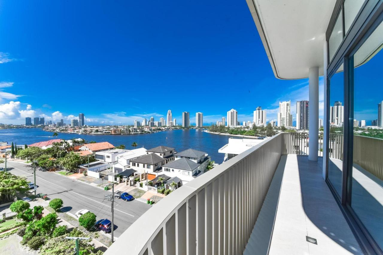 Lotus Resort Gold Coast Exterior foto