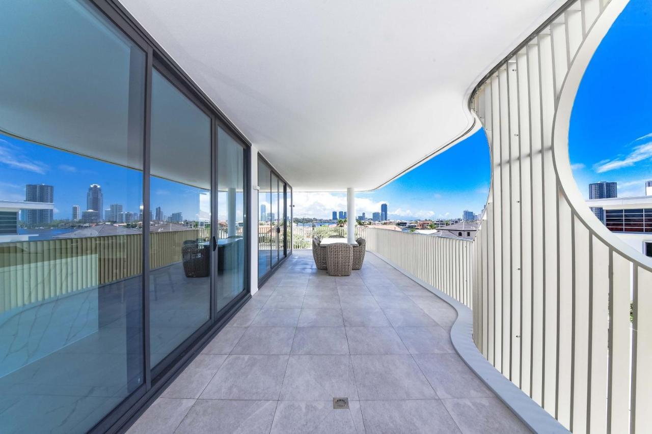 Lotus Resort Gold Coast Exterior foto