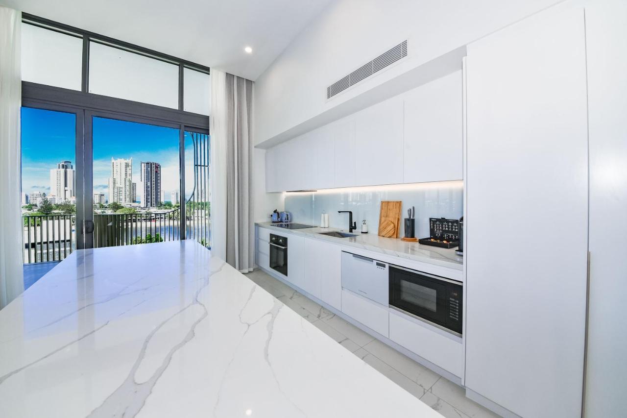 Lotus Resort Gold Coast Exterior foto