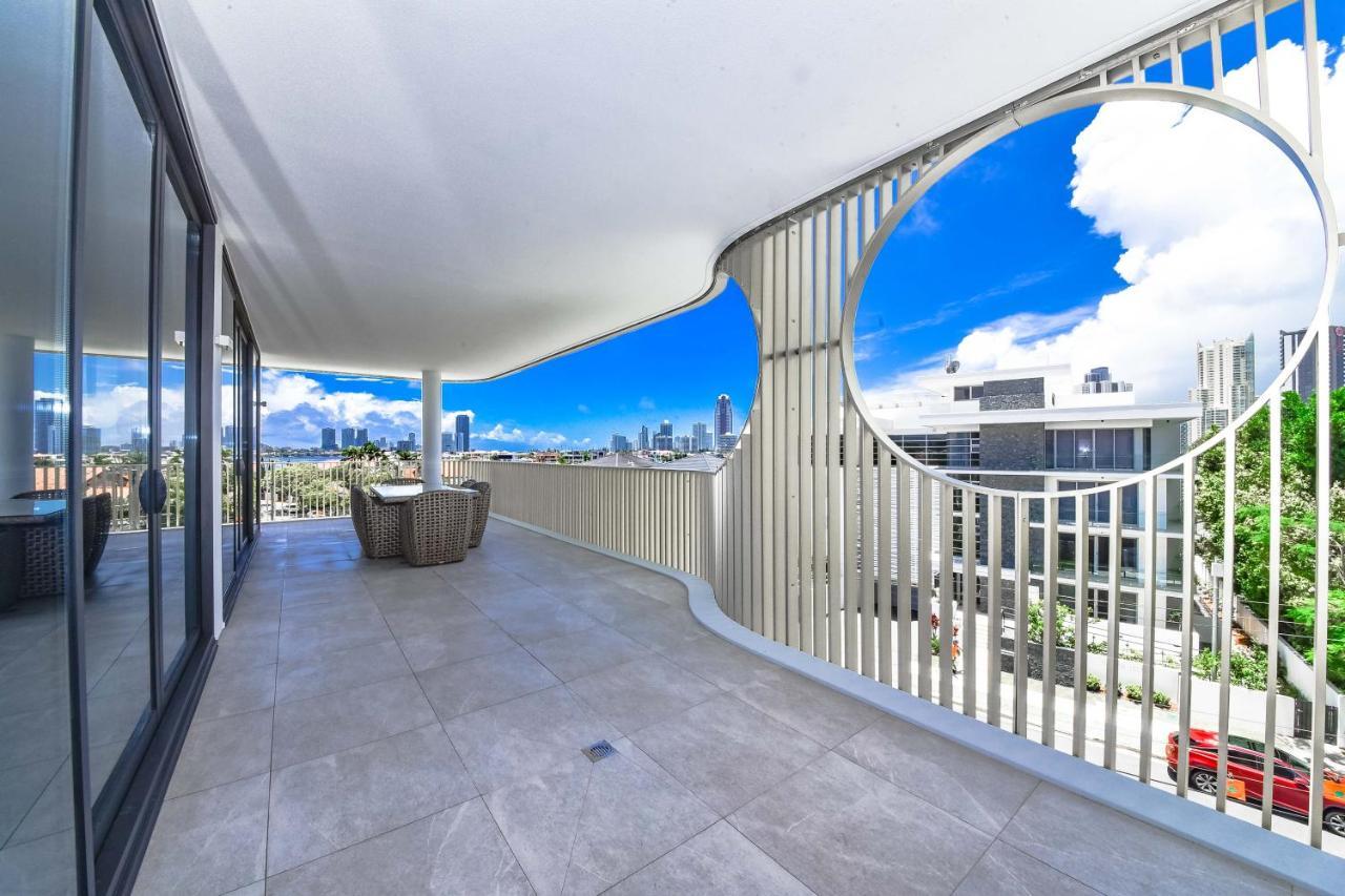 Lotus Resort Gold Coast Exterior foto