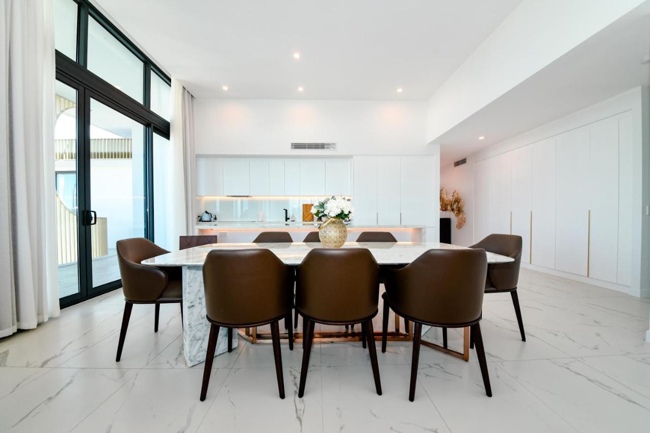 Lotus Resort Gold Coast Exterior foto