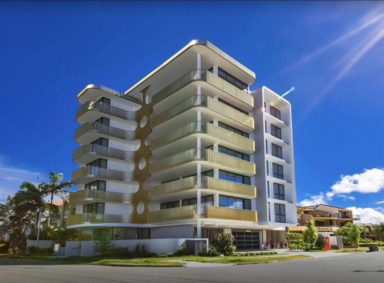 Lotus Resort Gold Coast Exterior foto