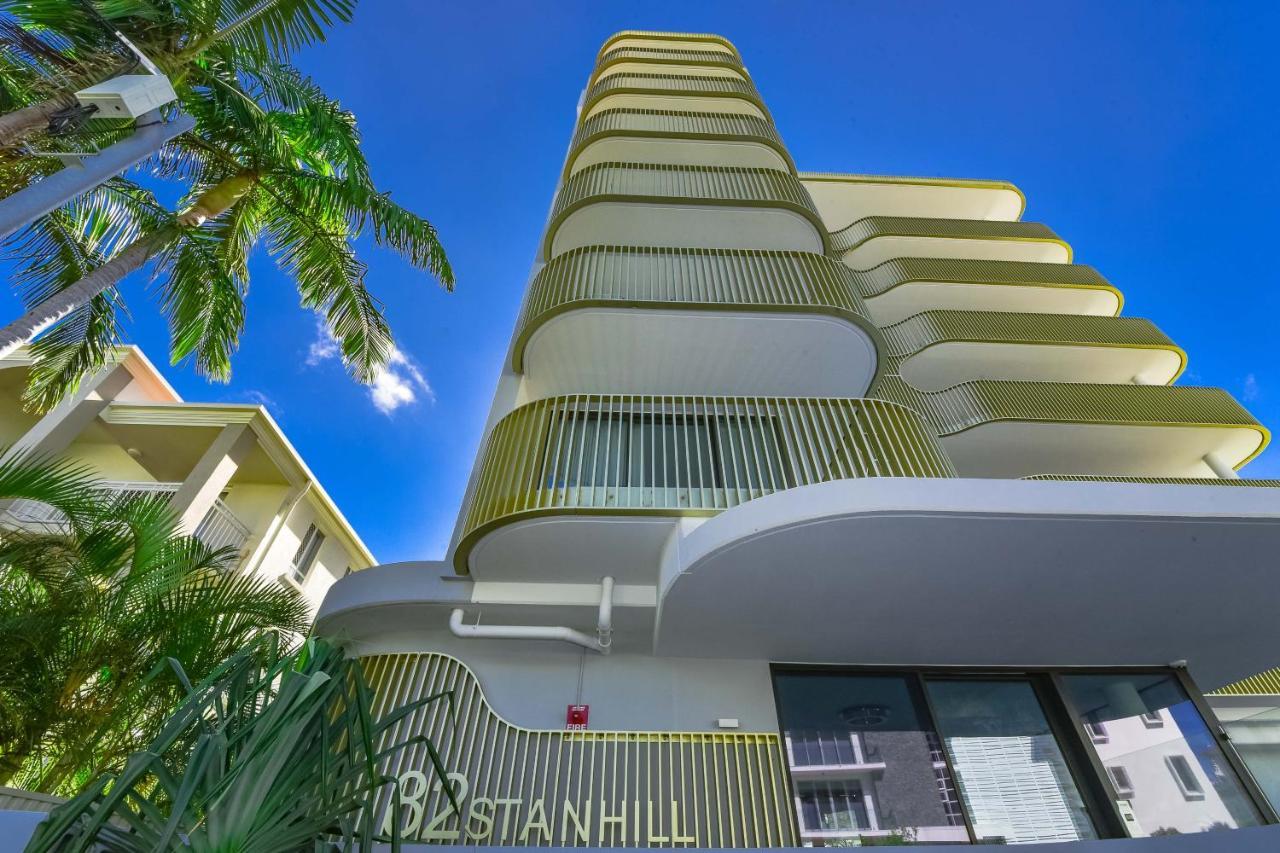 Lotus Resort Gold Coast Exterior foto