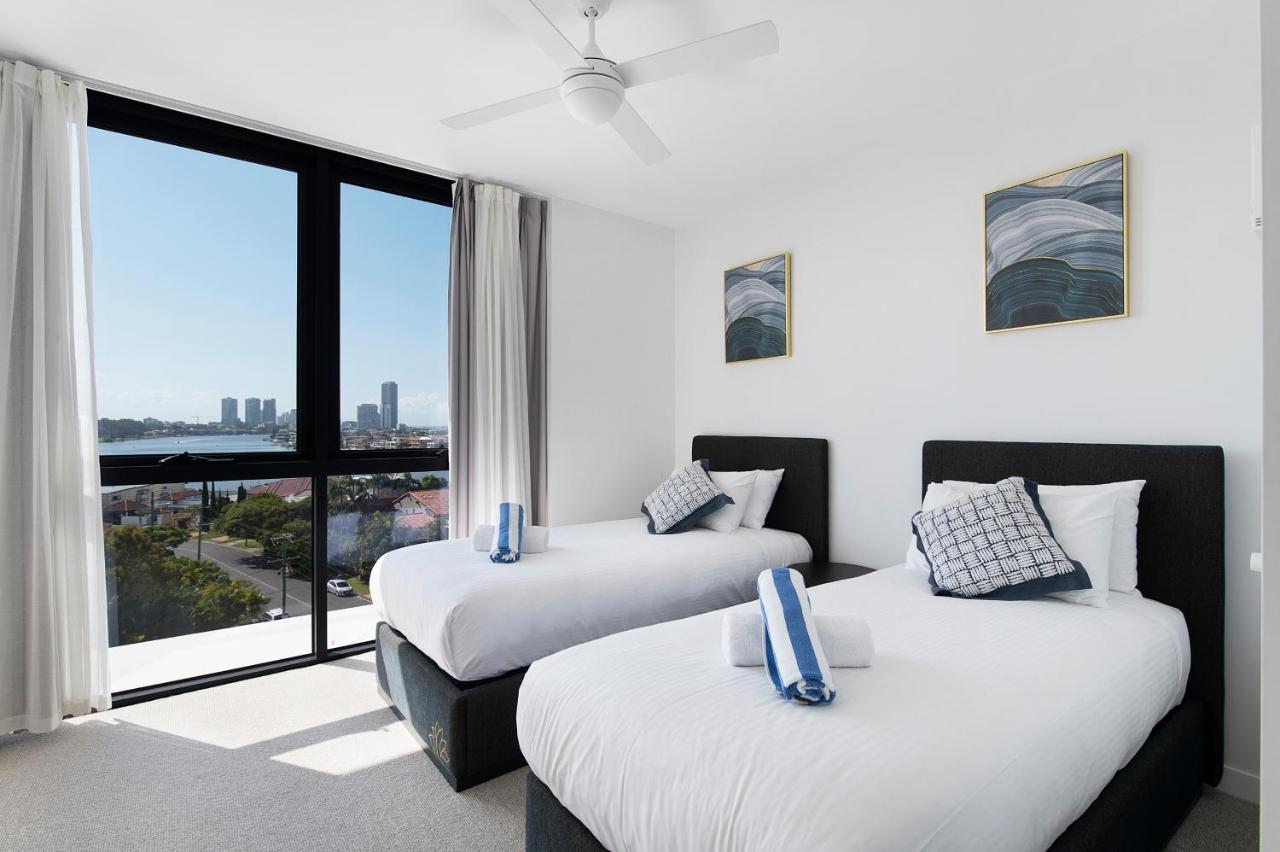 Lotus Resort Gold Coast Exterior foto
