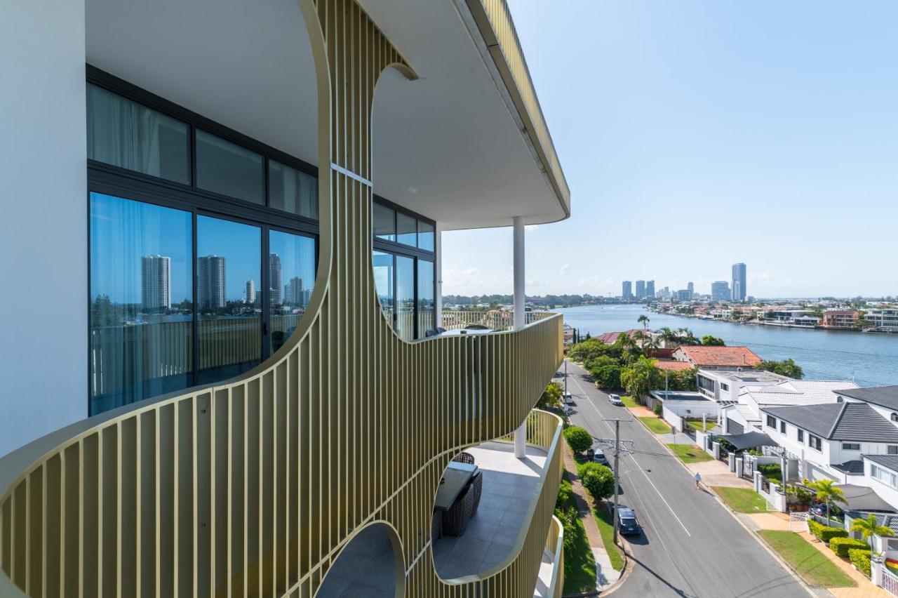 Lotus Resort Gold Coast Exterior foto