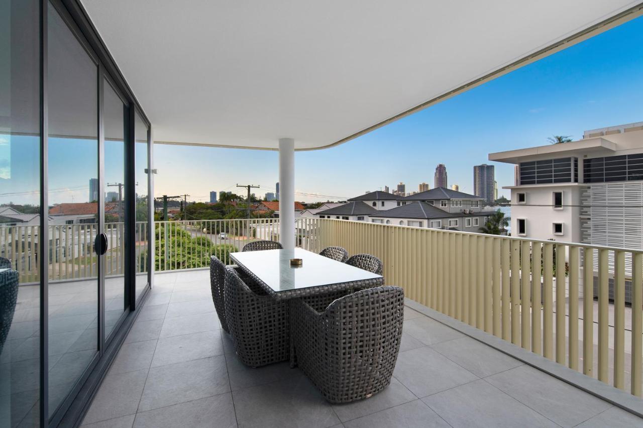 Lotus Resort Gold Coast Exterior foto