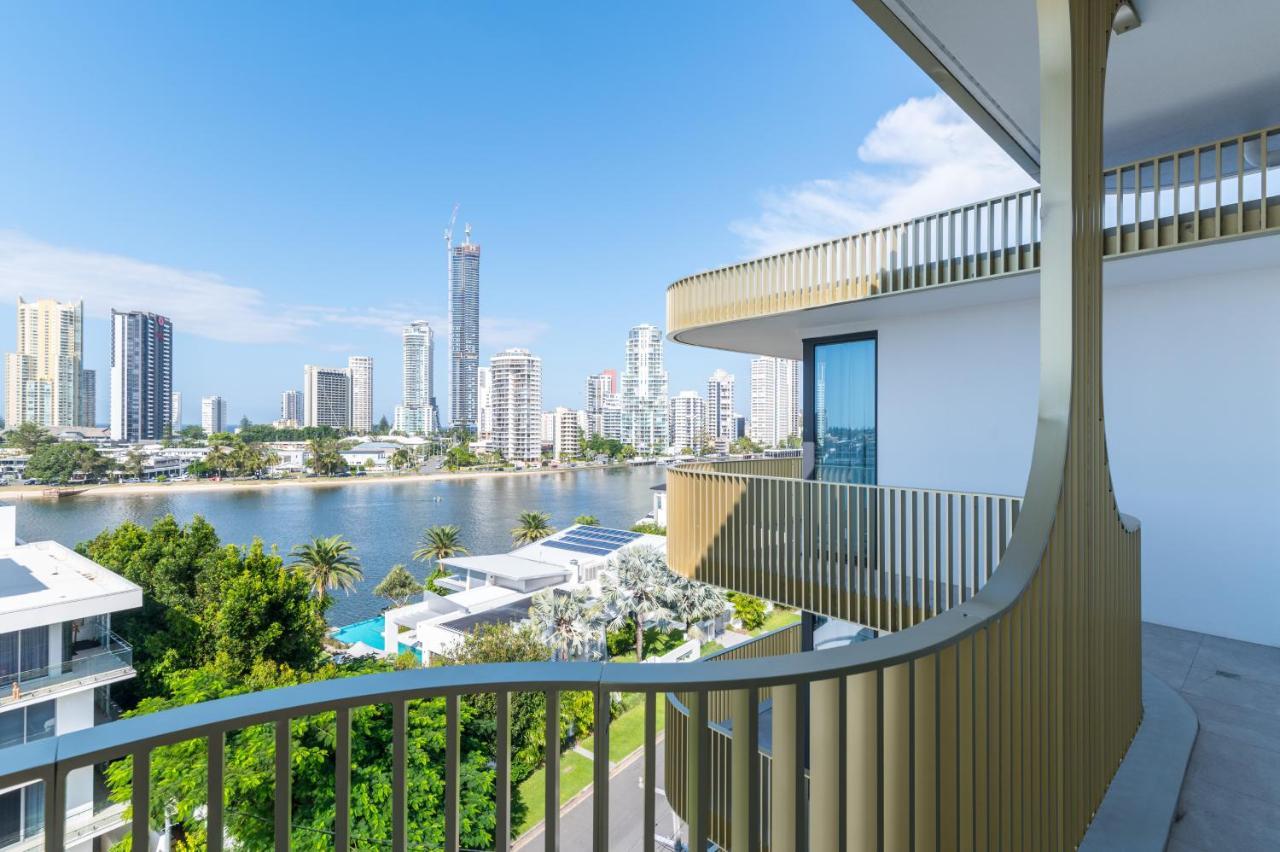 Lotus Resort Gold Coast Exterior foto