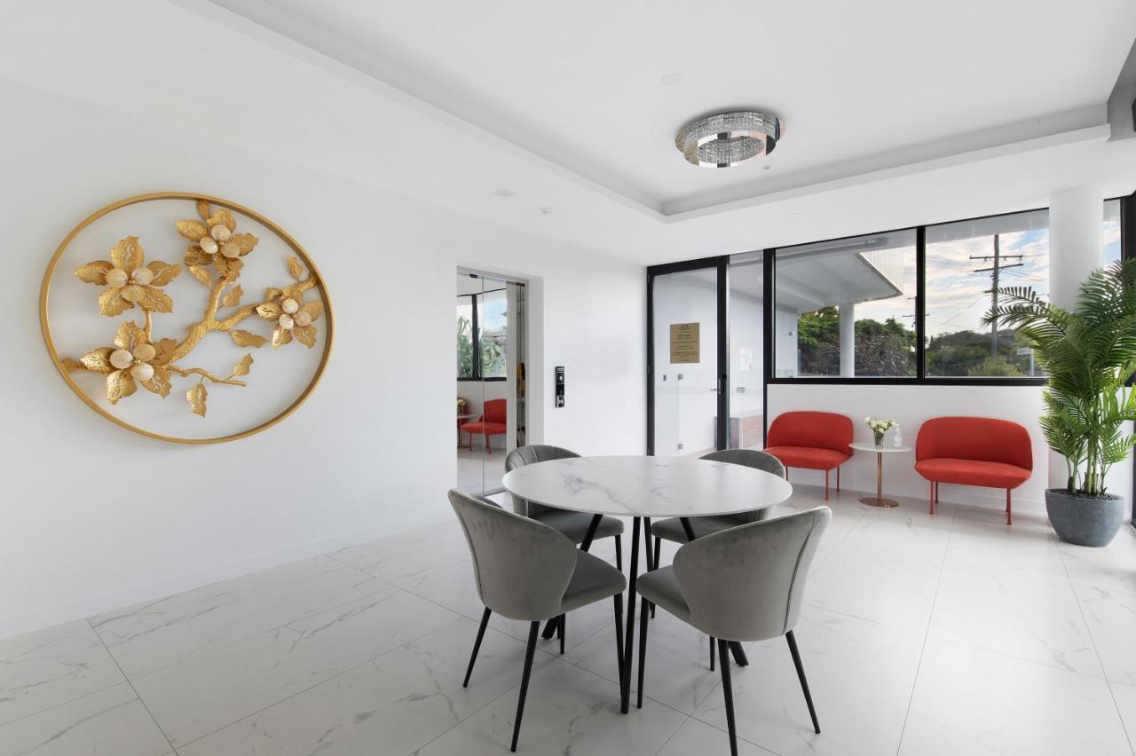 Lotus Resort Gold Coast Exterior foto