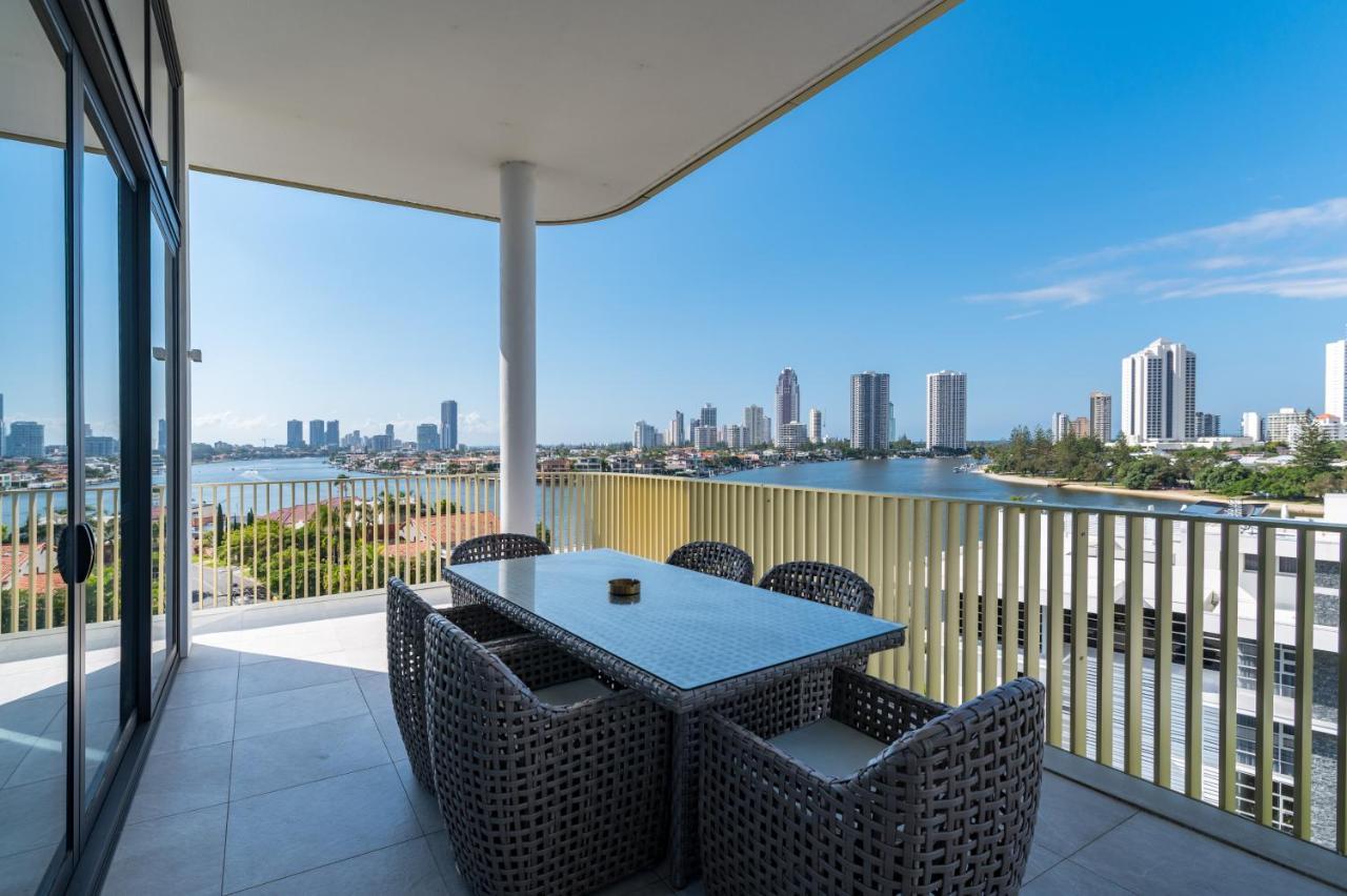 Lotus Resort Gold Coast Exterior foto