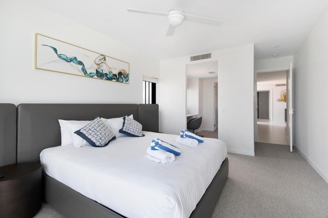 Lotus Resort Gold Coast Exterior foto