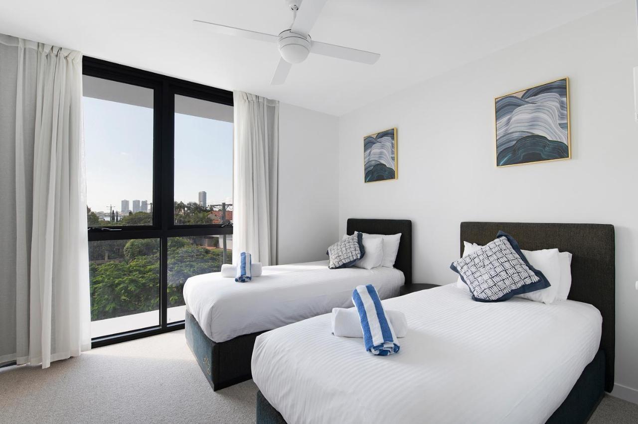 Lotus Resort Gold Coast Exterior foto