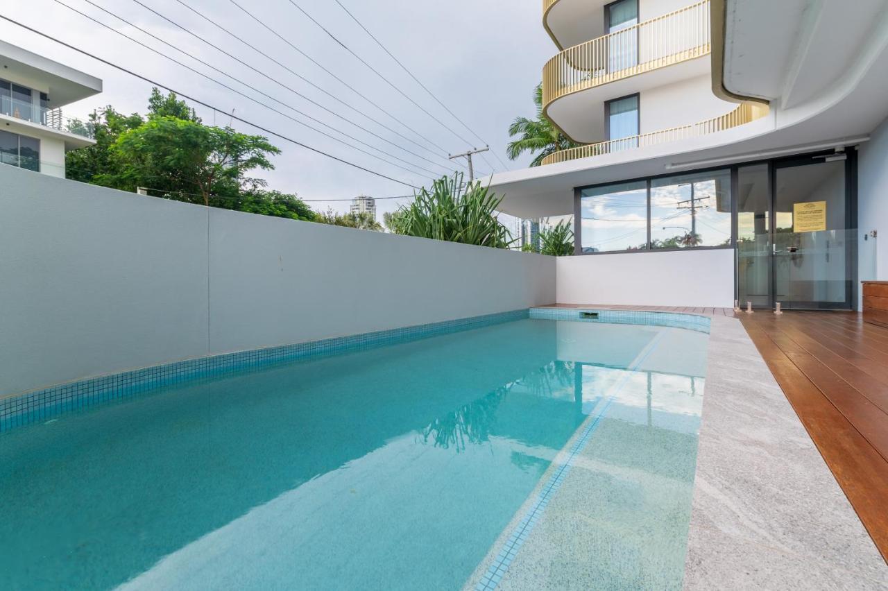Lotus Resort Gold Coast Exterior foto