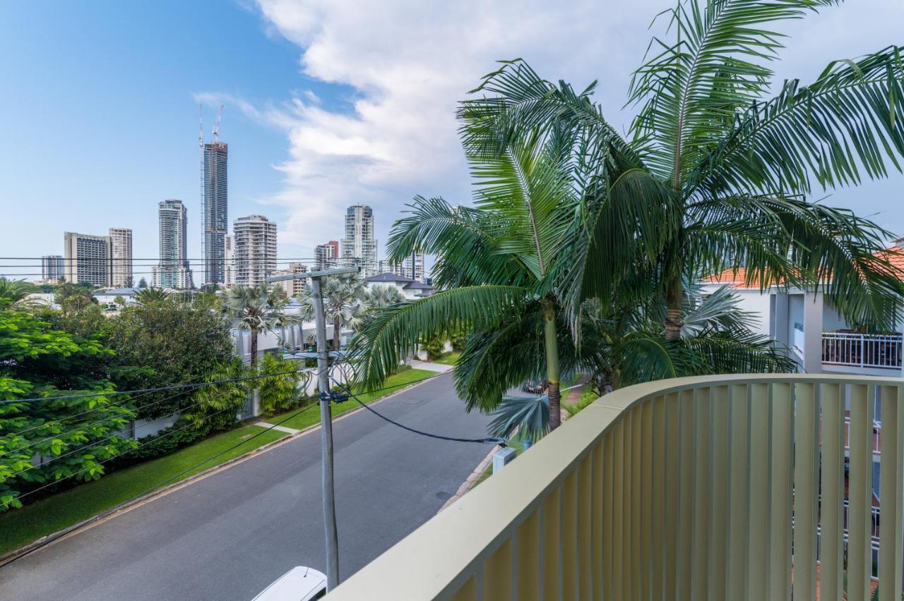 Lotus Resort Gold Coast Exterior foto