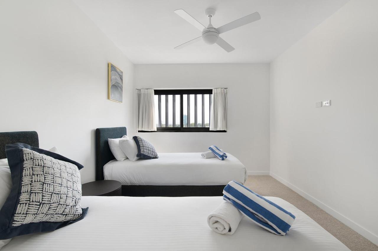 Lotus Resort Gold Coast Exterior foto