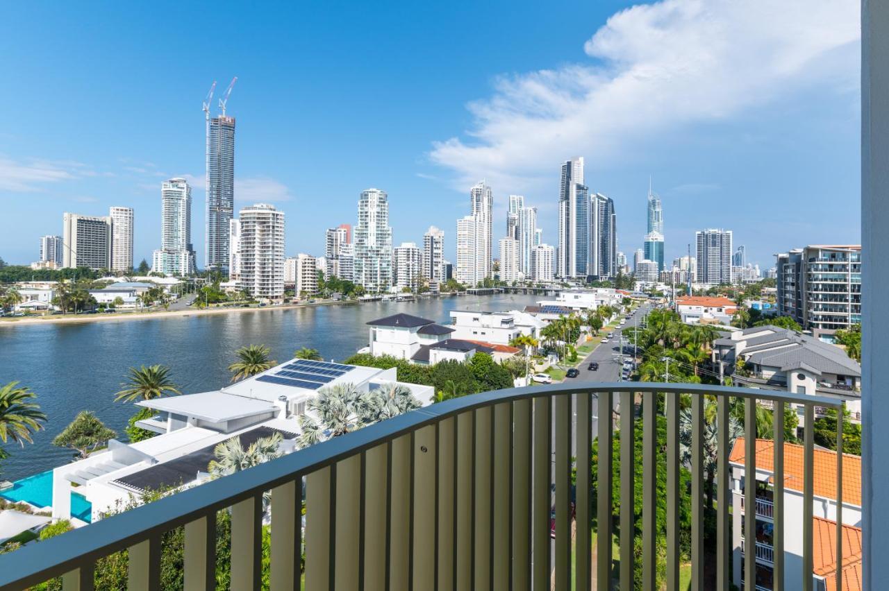 Lotus Resort Gold Coast Exterior foto