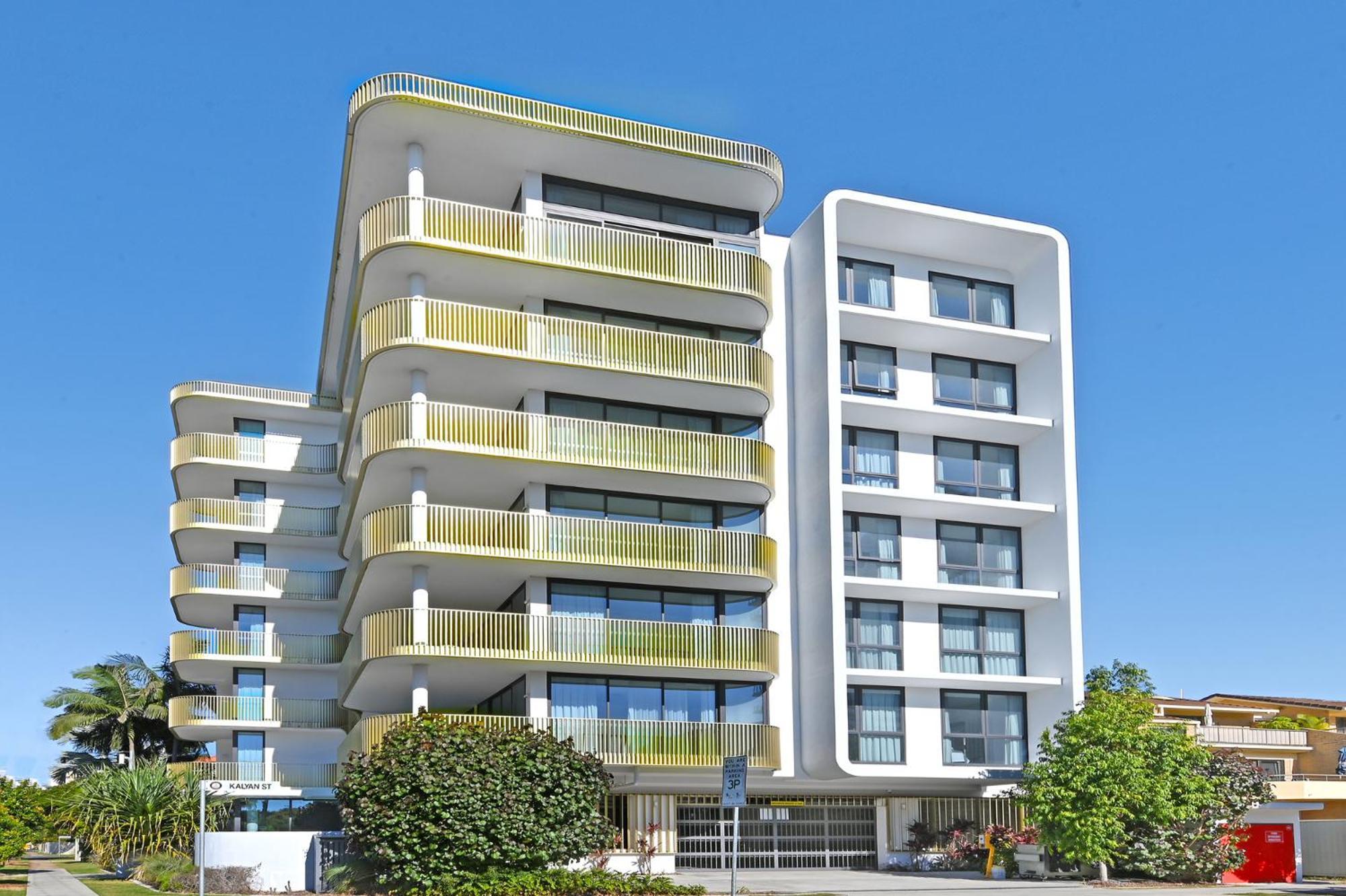 Lotus Resort Gold Coast Exterior foto
